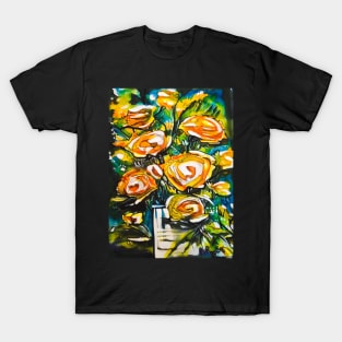 tin can bloom T-Shirt